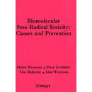 【预订】Biomolecular Free Radical Toxicity -