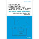 预订 Detection Estimation And Modulation Theory, Second Edition [Wiley电子电气工程]