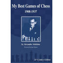 【预订】My Best Games of Chess: 1908-1937