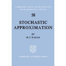 预订 Stochastic Approximation