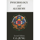 【预订】Psychology and Alchemy