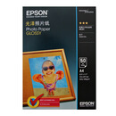 爱普生（EPSON） S042551 新一代光泽照片纸 A4/50张