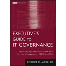 Executive's Guide To It Governance: Improving Systems Processes With Service Management, Cobit, An