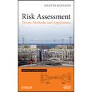 Risk Assessment: Theory, Methods, And Applications