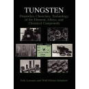 预订 Tungsten : Properties, Chemistry, Technology of the Element, Alloys, and Chemical Compounds