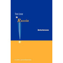 预订 【】Tax Law in Russia