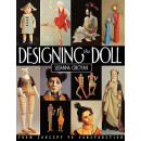【预订】Designing the Doll - Print on Deman