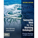 Semantic Web for the Working Ontologist