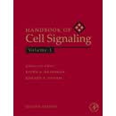 Handbook of Cell Signaling, 2/e