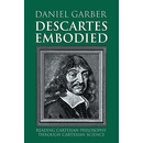 预订 Descartes Embodied: Reading Cartesian