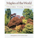 【预订】Maples of the World