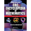 预订 【】The CRC Encyclopedia of Mathematics,