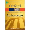 The Concise Oxford Dictionary of