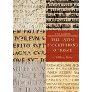 【预订】The Latin Inscriptions of Rome: A