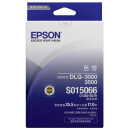 爱普生（EPSON） C13S015579 黑色色带 适用于DLQ-3000/3500/3250