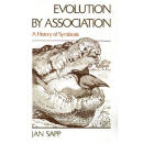 【预订】Evolution by Association: A History of