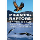 预订 【】Migrating Raptors of the World: Their