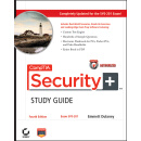 CompTIA Security+Study Guide: Exam SY0-201, 4th Edition