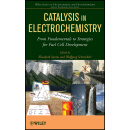 Catalysis In Electrochemistry: From Fundamentals To Strategies For Fuel Cell Development
