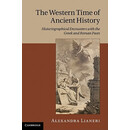 【预订】The Western Time of Ancient History: