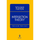 预订 相交理论 Intersection Theory 9780387985497