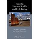 Reading Postwar British and Irish Poetry