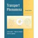 预订 输运现象 Transport Phenomena, Revised Second Edition [Wiley化学工程]