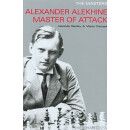 【预订】Alexander Alekhine: Master of
