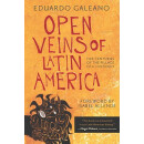 【预订】Open Veins of Latin America