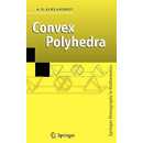 【预订】Convex Polyhedra