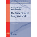 预订 【】The Finite Element Analysis of Shells -
