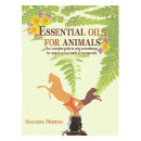 【预订】Essential Oils for Animals