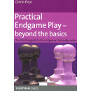 【预订】Practical Endgame Play - Beyond the