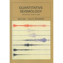 预订 Quantitative Seismology