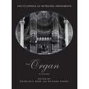 【预订】The Organ: An Encyclopedia