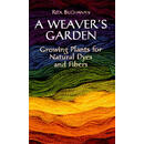 【现货】A Weaver\'s Garden: Growing Plants for