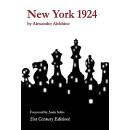 【预订】New York 1924
