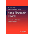 【预订】Nano-Electronic Devices: Semiclassical