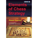 【预订】Elements of Chess Strategy