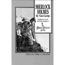 现货 【】Sherlock Holmes by Gas Lamp: Highlights