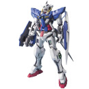 BANDAI万代高达Gundam拼插拼装模型玩具  MG 1/100 能天使敢达 15岁以上