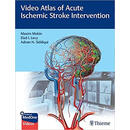 【3-6周达】Video Atlas of Acute Ischemic Stroke Interventio