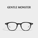 GENTLE MONSTER ROB 经典大框光学镜眼镜框配件 01
