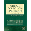 预订 Uhlig’s Corrosion Handbook, Third Edition 尔格腐蚀手册 第三版: 9780470080320