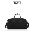 TUMI/途明Harrison男士健身包 旅行手提包 黑色/06602040D