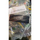 第二代音频隔离器音响噪音消除器声卡电脑电流声隔离共地滤波器 单独立体声隔离器