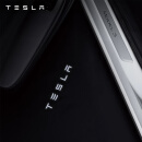 特斯拉（Tesla）Model 3 迎宾灯 前门&后门 外观造型时尚精致光彩照人 前门（一对）