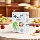 味全中国台湾 味全高鲜味精 500g/盒 炒菜调味