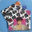 正版太平洋影音 费翔 跨越四海的歌声+夺标+四海一心 SACD 3CD