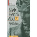 预订 Niels Henrik Abel and His Times: Called Too Soo